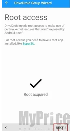 drivedroid免root版(手机系统工具)