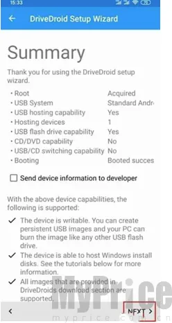 drivedroid免root版(手机系统工具)