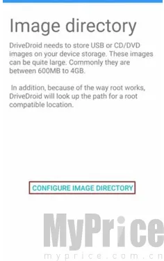 drivedroid免root版(手机系统工具)