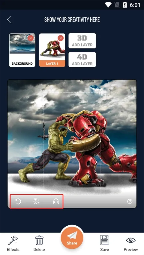 3D壁纸手机壁纸2026最新版本 3D壁纸手机壁纸2026最新版本