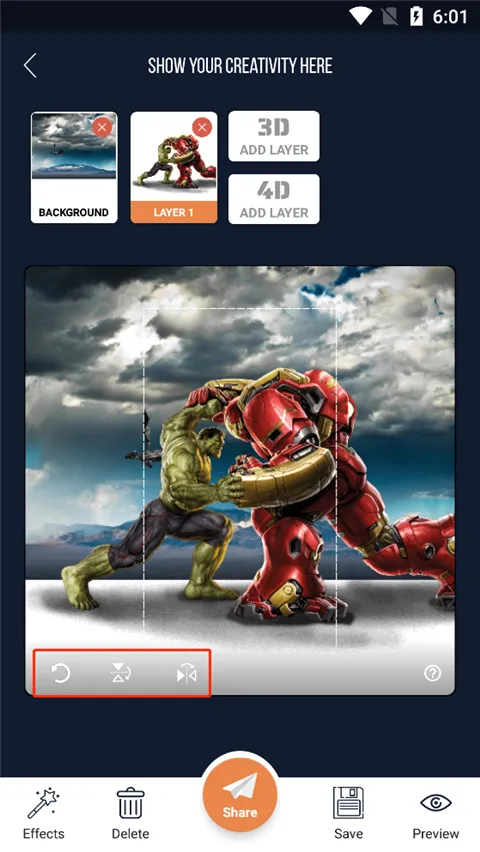 3D壁纸手机壁纸2026最新版本 3D壁纸手机壁纸2026最新版本