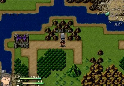 黑兽2魔改中文版(剧情养成游戏) 黑兽2魔改中文版(剧情养成游戏)