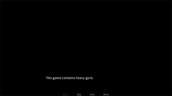 你把房子变成了家中文版(恋爱悬疑游戏)