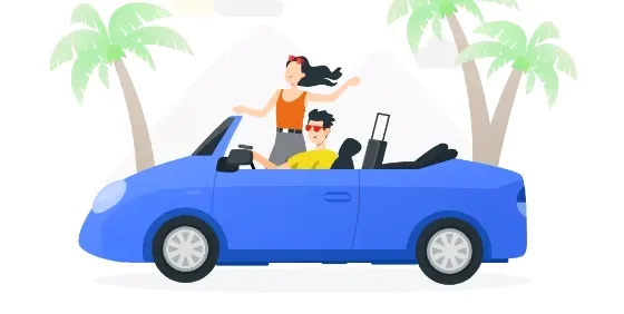 耀东方租车(租车服务平台) 耀东方租车(租车服务平台)