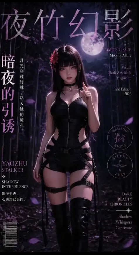 糟糕我被女忍包围了22026最新版本 糟糕我被女忍包围了22026最新版本