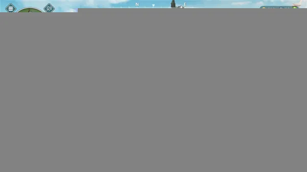 越野之路2功能菜单(越野模拟游戏) 越野之路2功能菜单(越野模拟游戏)