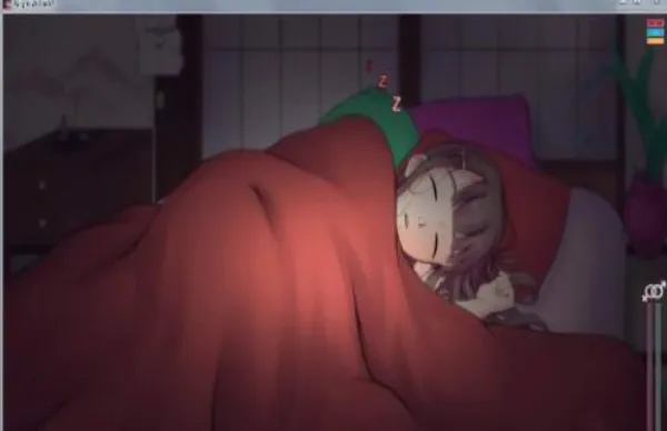 深度睡眠2移植(触摸互动游戏)