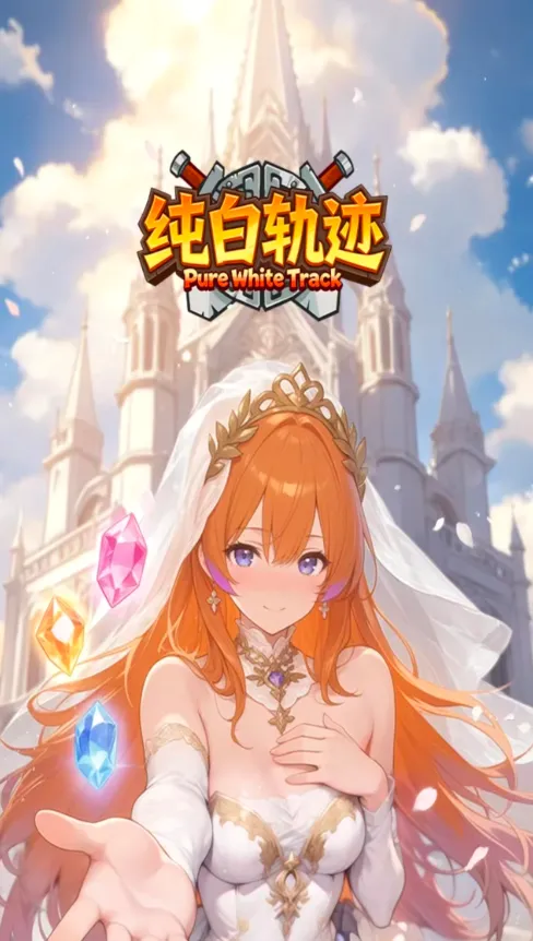 纯白轨迹最新手机版 纯白轨迹最新手机版