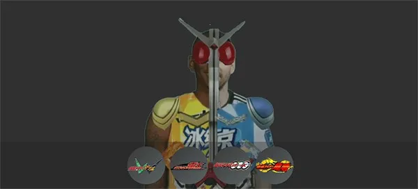 假面骑士人物模拟器大全(骑士模拟游戏)