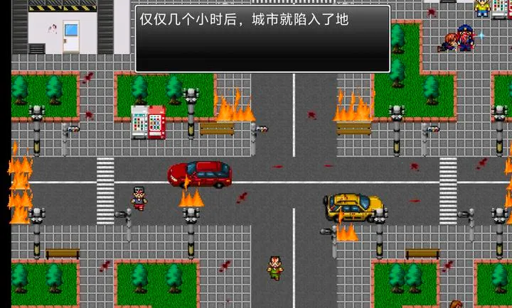 大雄生化危机复刻2026最新版本 大雄生化危机复刻2026最新版本