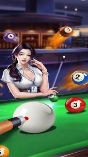 富贵台球安卓版手机版 富贵台球安卓版手机版