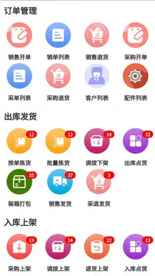 ��׼ERP(�ƶ��칫����)