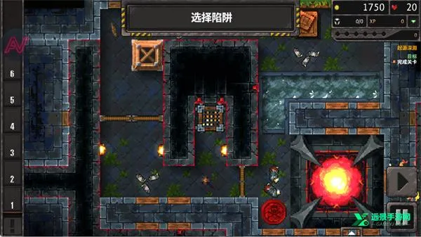地牢战争3安卓版手机版 地牢战争3安卓版手机版