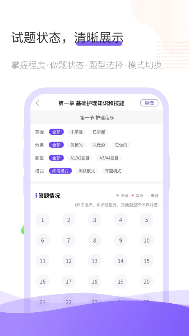 锦鲤考(智能备考平台) 锦鲤考(智能备考平台)