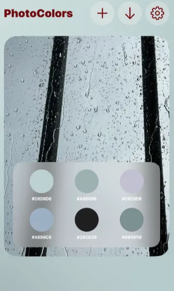 PhotoColors(照片创作平台) PhotoColors(照片创作平台)
