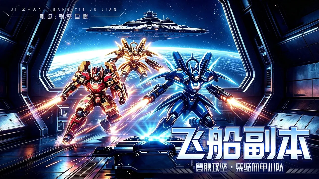 机战:钢铁巨舰安卓版手机版 机战:钢铁巨舰安卓版手机版