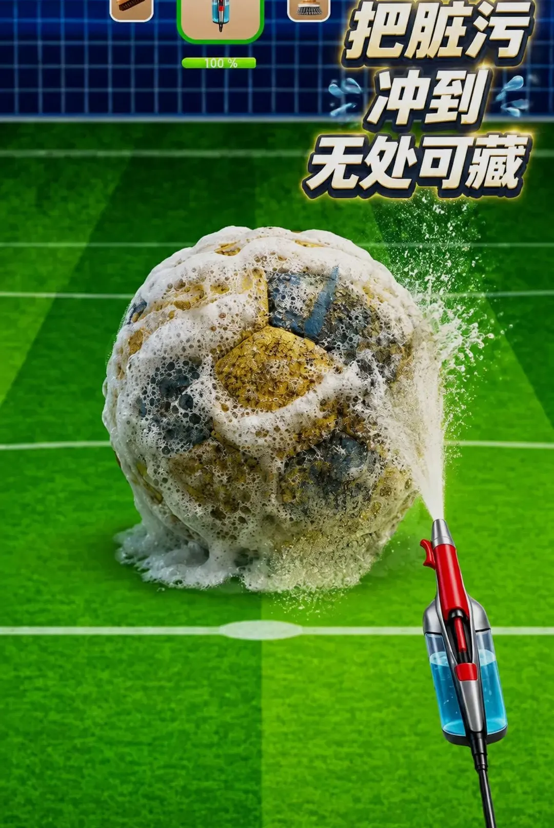 清洁特工模拟游戏最新手机版 清洁特工模拟游戏最新手机版