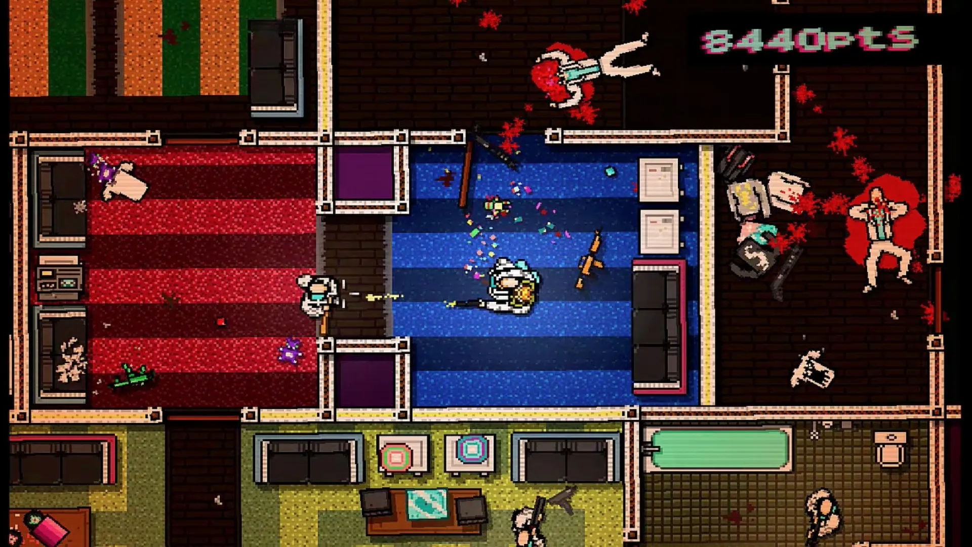 迈阿密热线(steam移植)汉化版(迈阿密热线游戏) 迈阿密热线(steam移植)汉化版(迈阿密热线游戏)