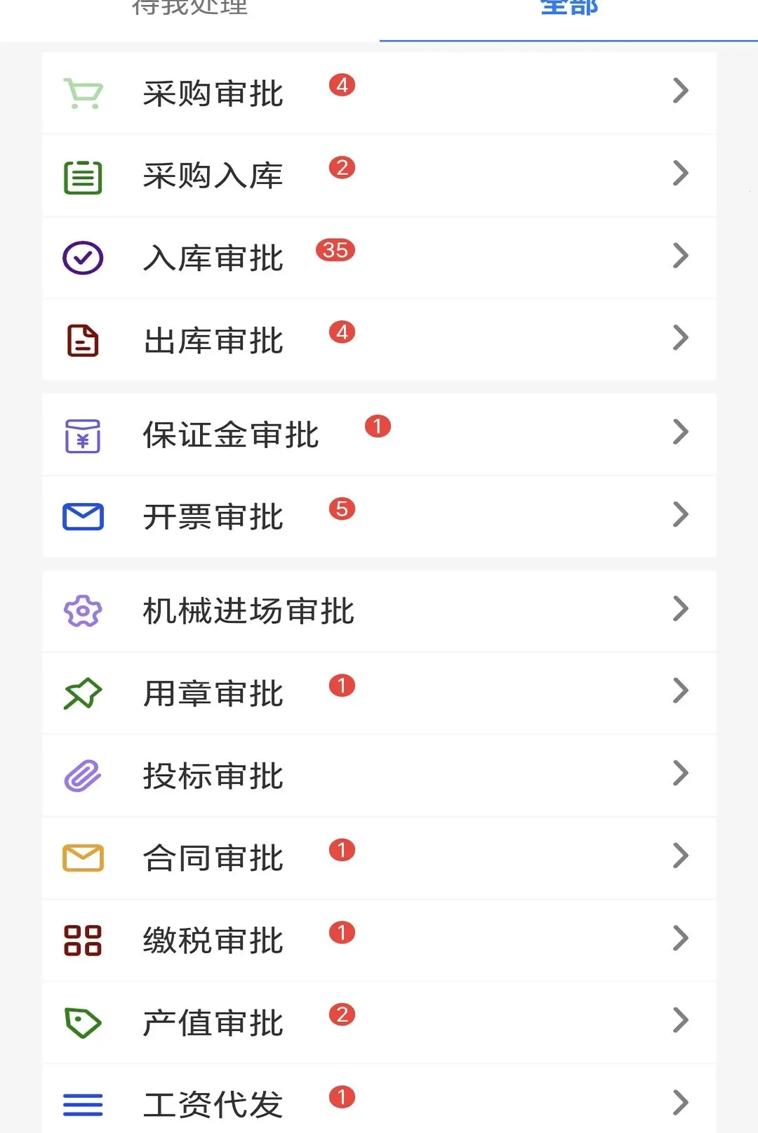 建业通达工程(施工企业管理软件) 建业通达工程(施工企业管理软件)