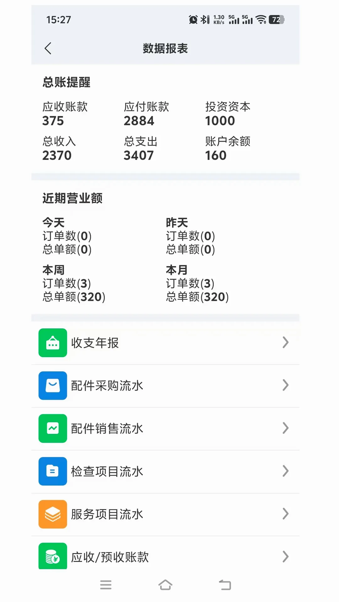 多维适车匠(汽车维修系统) 多维适车匠(汽车维修系统)