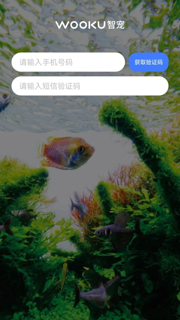 WOOKU智宠(智能水族品牌) WOOKU智宠(智能水族品牌)
