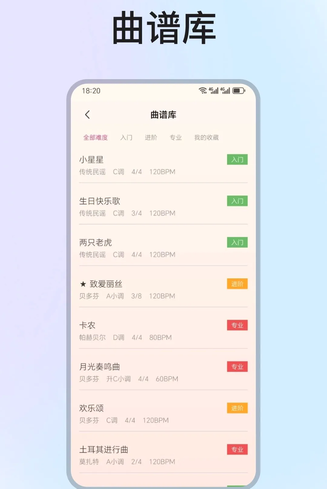 手机钢琴弹奏模拟器(钢琴学习工具) 手机钢琴弹奏模拟器(钢琴学习工具)